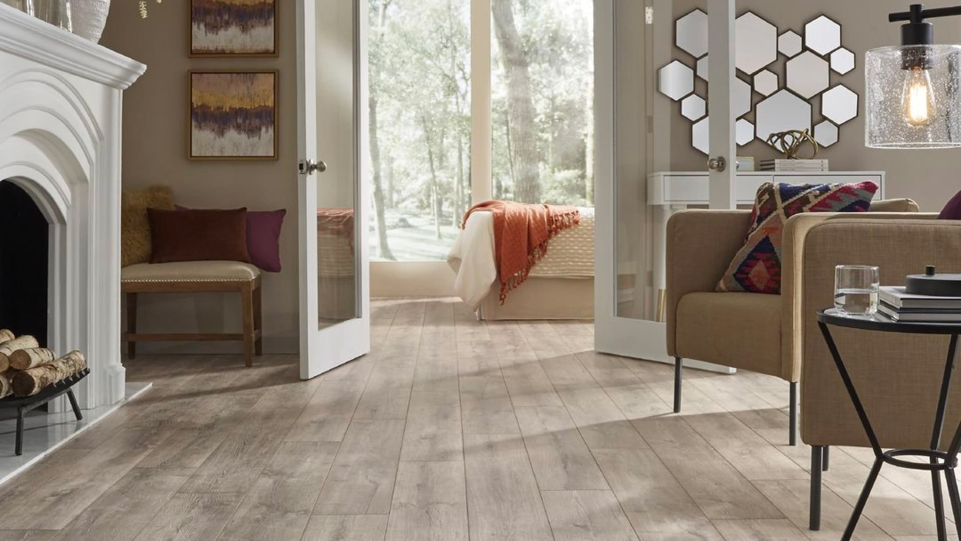 CPF Floors