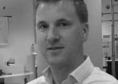 Marc Walford ITV