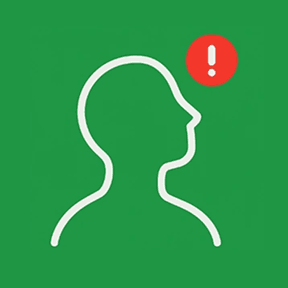 Heads Up App